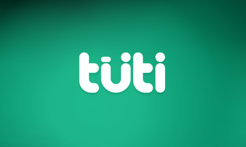 Proyecto Tuti